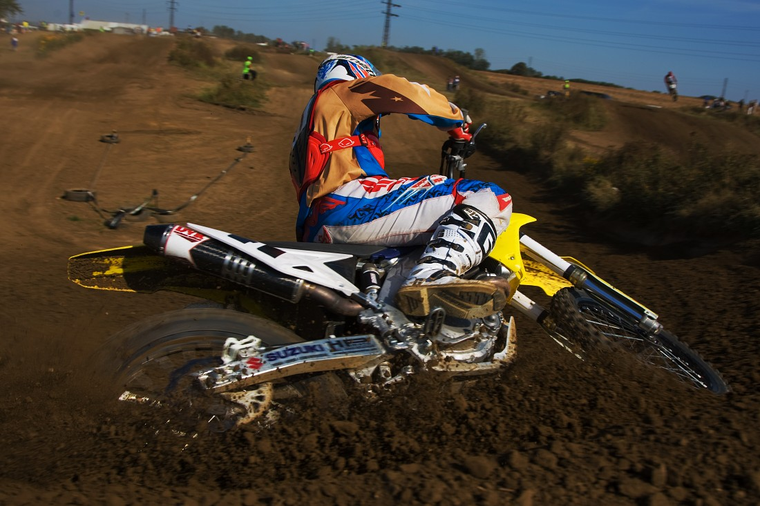 motocross